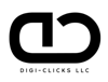 Digi-Clicks LLC Logo