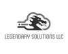 Legendary Solutions LLC Logo