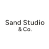 Sand Studio & Co. Logo