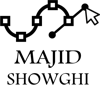 MajidShow Videos Logo