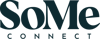 SoMe Connect Logo