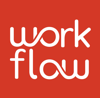 Workflow Design Logo