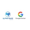AP Web  World Logo