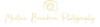 Martina Bromkova Photography Logo