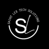 SaintLex tech solutions Logo