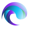 Surf Engine Marketing Logo