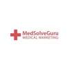 Medsolve Guru Logo