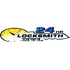 Montreal Locksmith service Logo