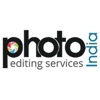 Photo Editing Services India Logo