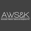 Aronsohn Weiner Salerno & Kaufman, P.C. Logo