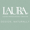 Laura Hodgkinson Creative Logo