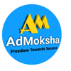 AdMoksha Technologies Logo