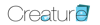 Creature Communication Logo