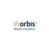 Orbis Elevator and Escalators Logo