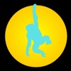 Spotlight Monkey Logo