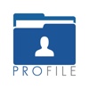 Profile Media Logo