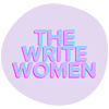 The Write Women Logo