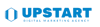 Upstart Digital Marketing Agency Logo
