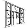 Habersham Metal Products, Company Logo