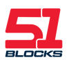 51Blocks Logo