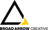 Broad Arrow Creative Logo