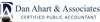 Dan Ahart & Associates CPAs Logo