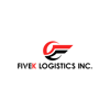 FiveK Logistics Inc. Logo