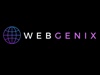 Web Genix Logo