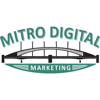 Mitro Digital Marketing Logo