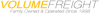 Volume Freight Logo