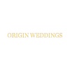 Origin Weddings Logo