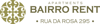 Bairro Rent Logo