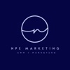 NPE Marketing Logo