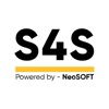 S4Support Logo