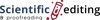 Scientific Editing Logo