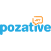 Pozative Logo