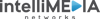 IntelliMedia Networks Logo
