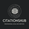 CitationsHUB Logo