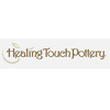Healing Touch Pottery Logo