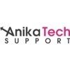 Anika Tech Support Logo