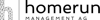 Homerun Management AG Logo