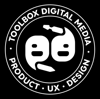 Toolbox digital media Logo