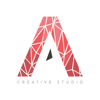 ActingOUT Creative Studio Logo