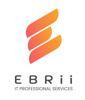 EBRII Logo