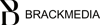 Brackmedia | Social Media & Content Marketing Logo