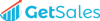 GetSales Logo