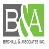 Birchall & Associates Inc. Logo