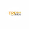 Trivial Digital Logo