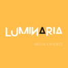Luminaria Media Experts Logo