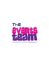 The Events Team Logo